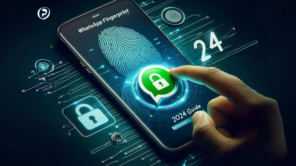 WhatsApp Fingerprint Lock The Ultimate 2024 Guide